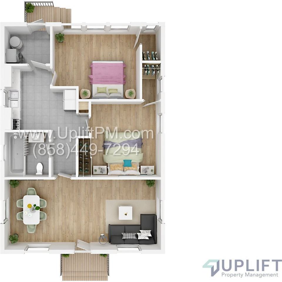 4747 35th St - Photo 2 of 27