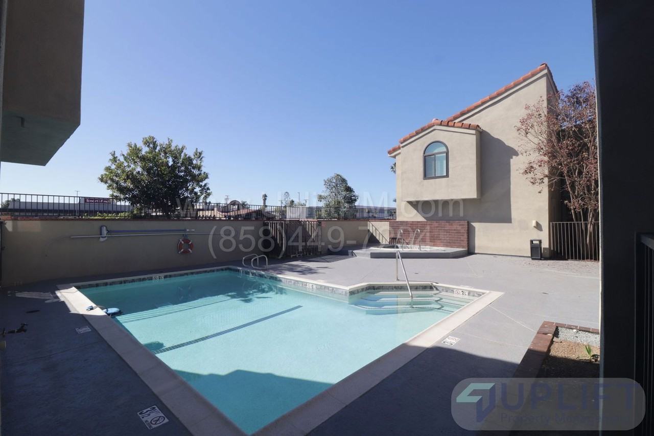 5170 Clairemont Mesa Blvd #15 - Photo 2 of 24