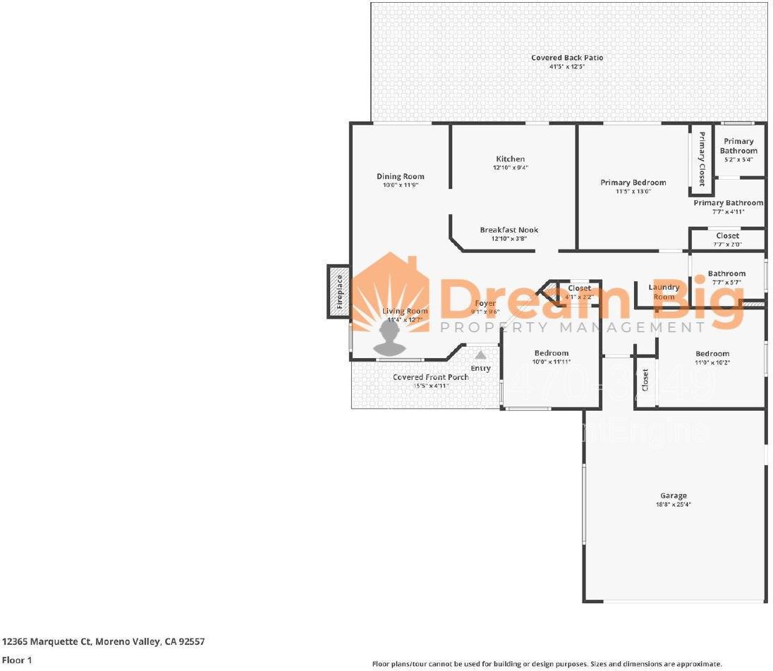 12365 Marquette Ct - Photo 6 of 35