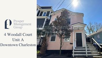 featured image of 4 Woodall Ct #A