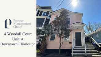 4 Woodall Ct #A - Photo 1 of 1