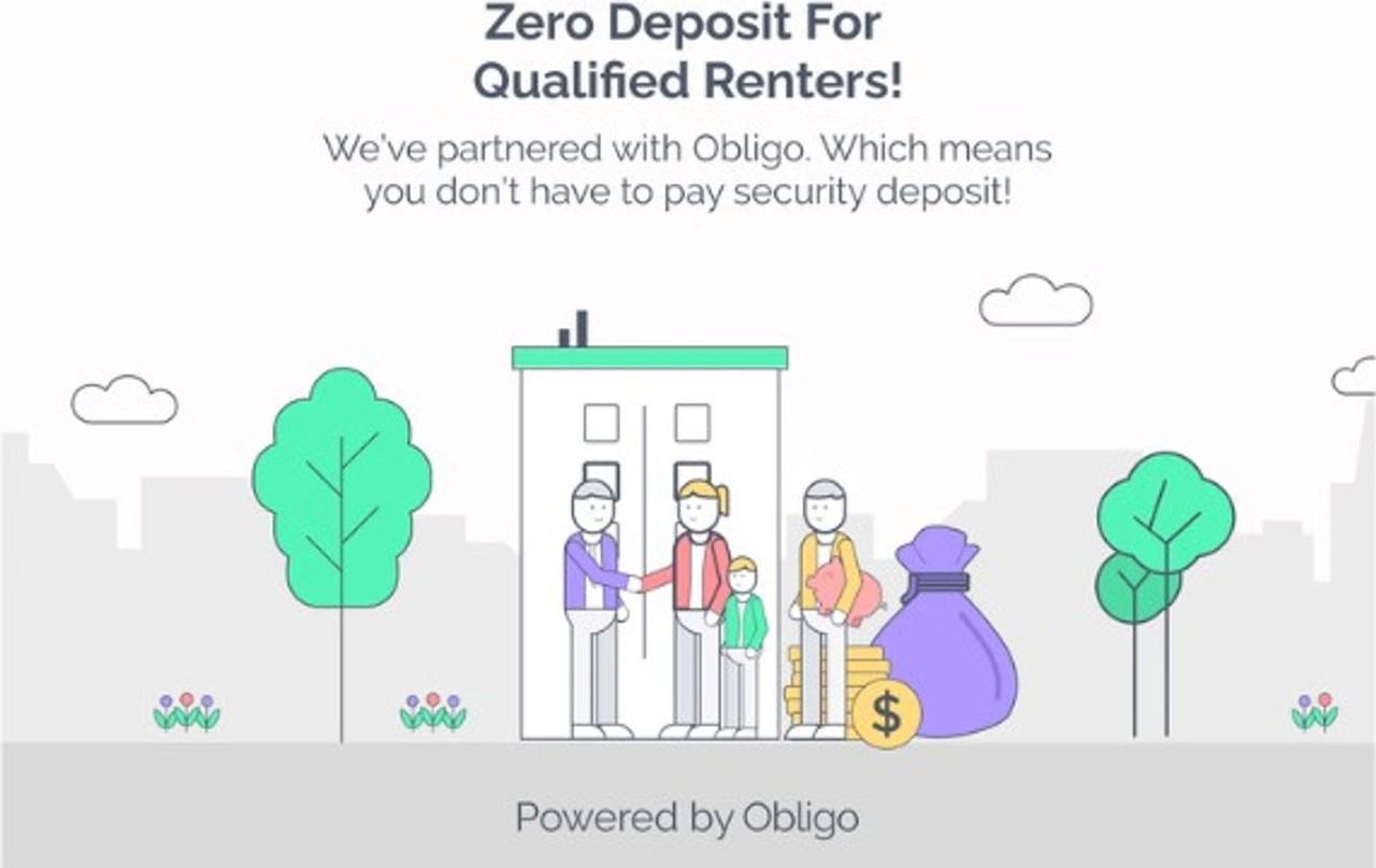 815 Perry St #107 - Photo 2 of 2