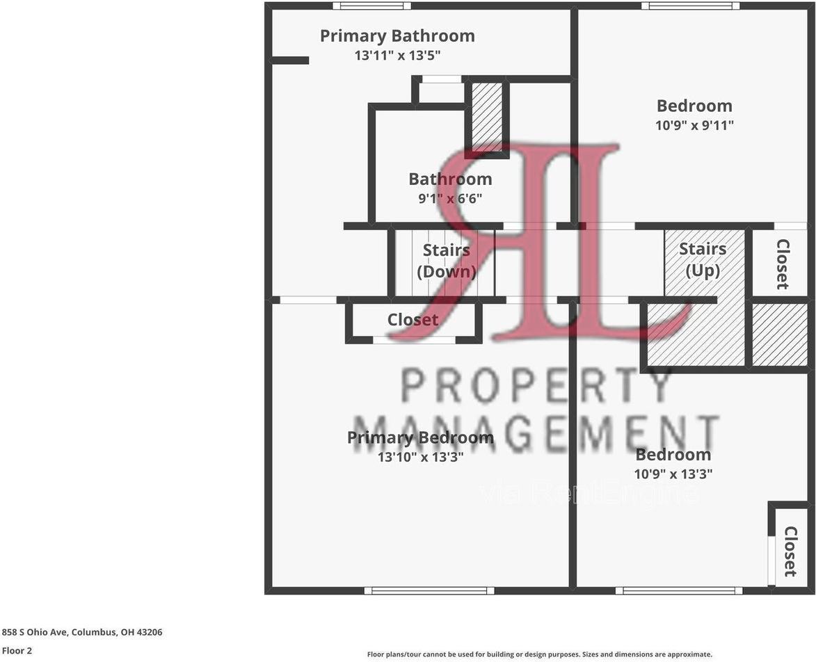 858 S Ohio Ave - Photo 3 of 24