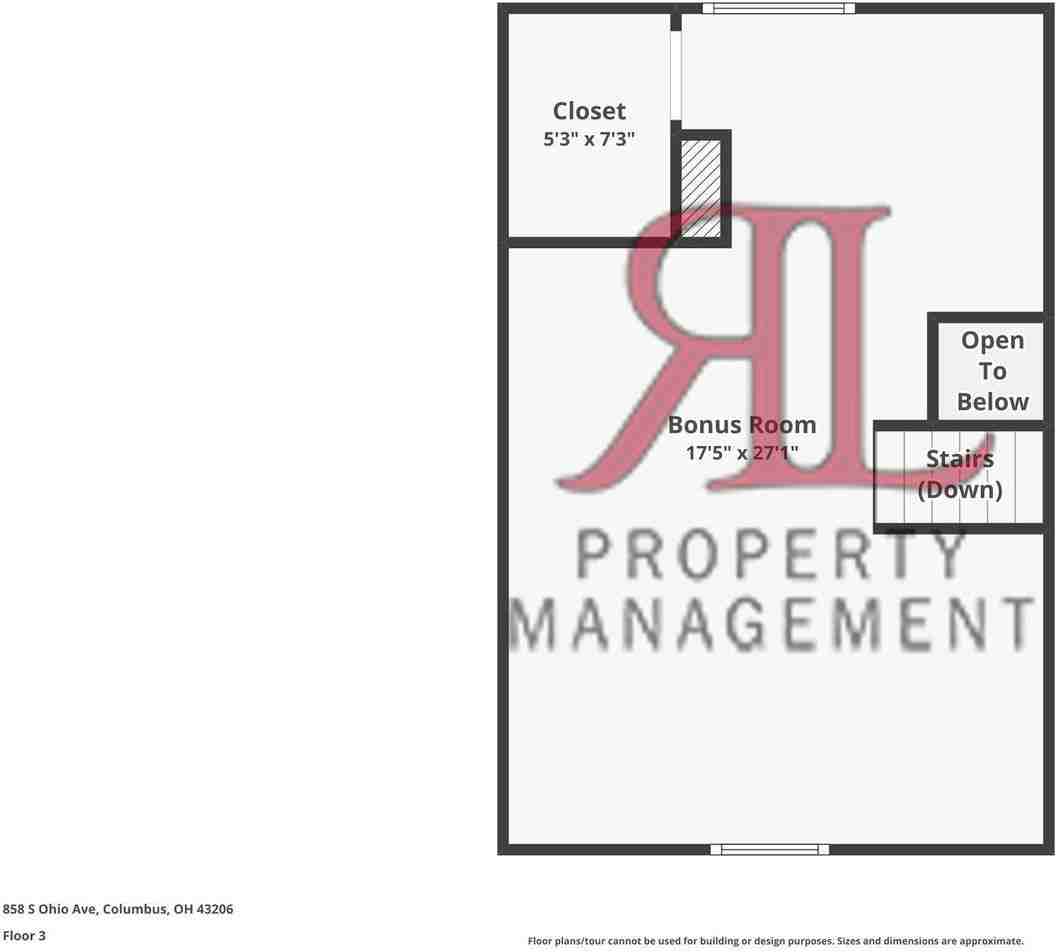 858 S Ohio Ave - Photo 4 of 24