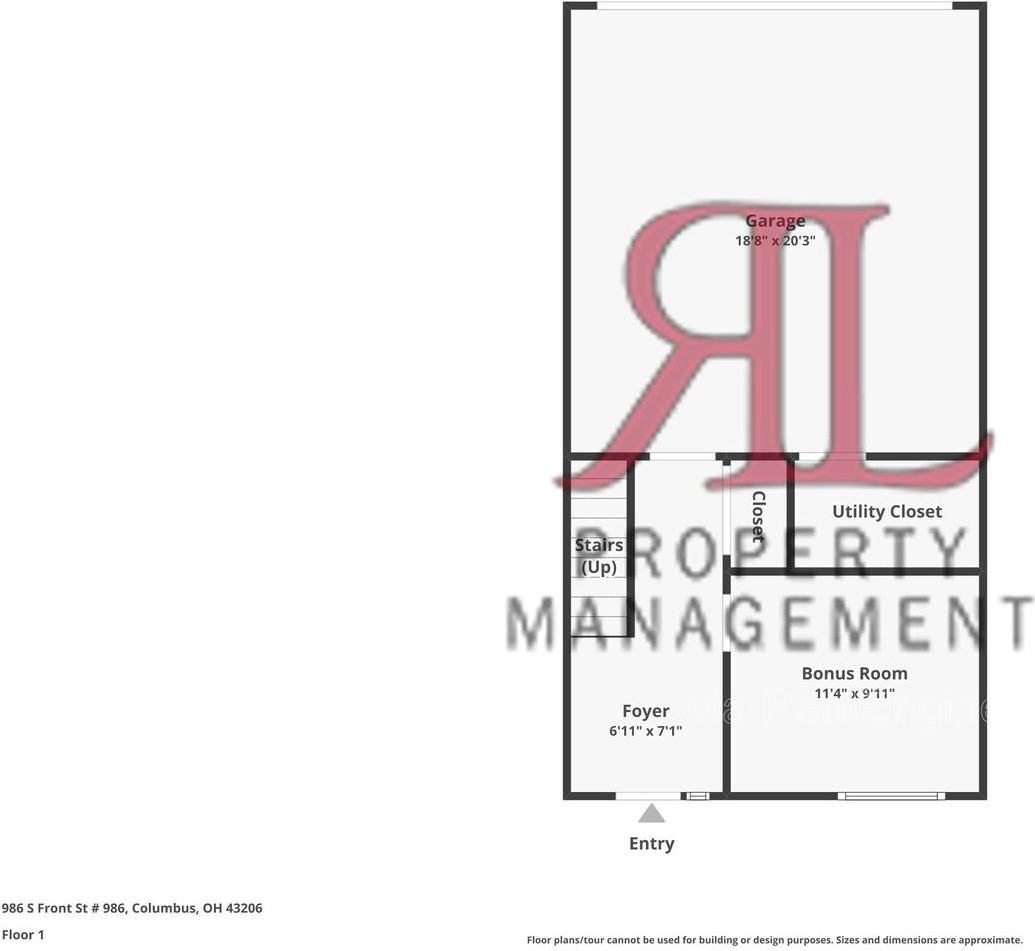 986 S Front St - Photo 5 of 31