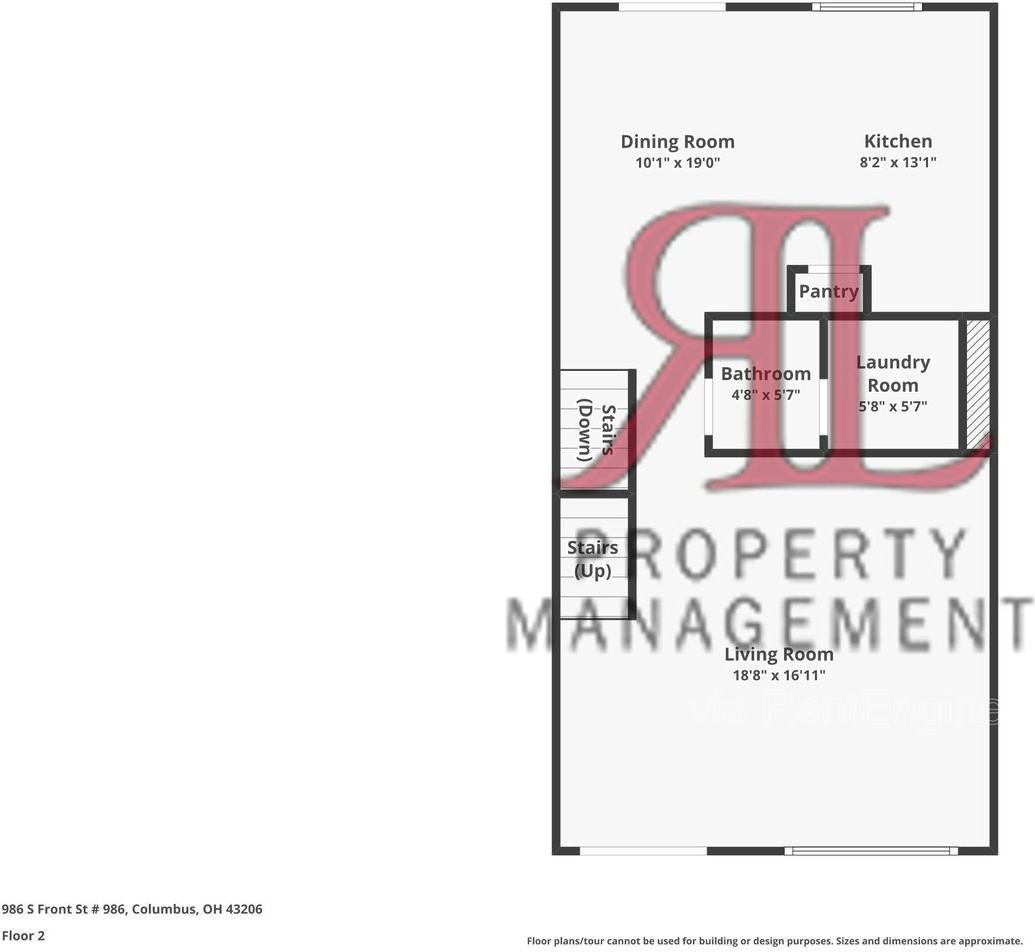 986 S Front St - Photo 6 of 31