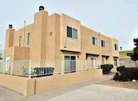 3621 Wellesley Dr Ne #C - Photo 1 of 1