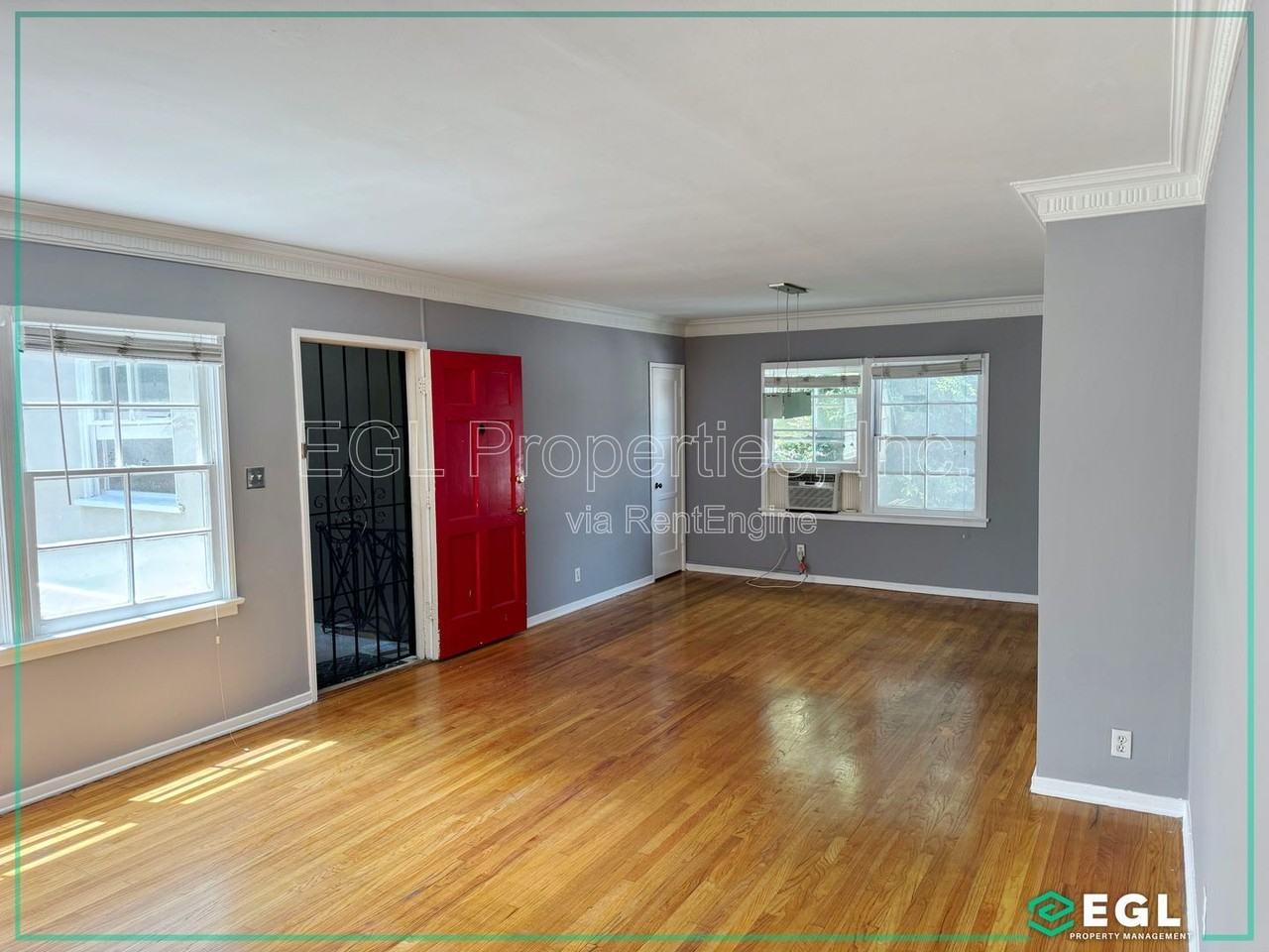 949 S Sierra Bonita Ave #7 - Photo 2 of 10