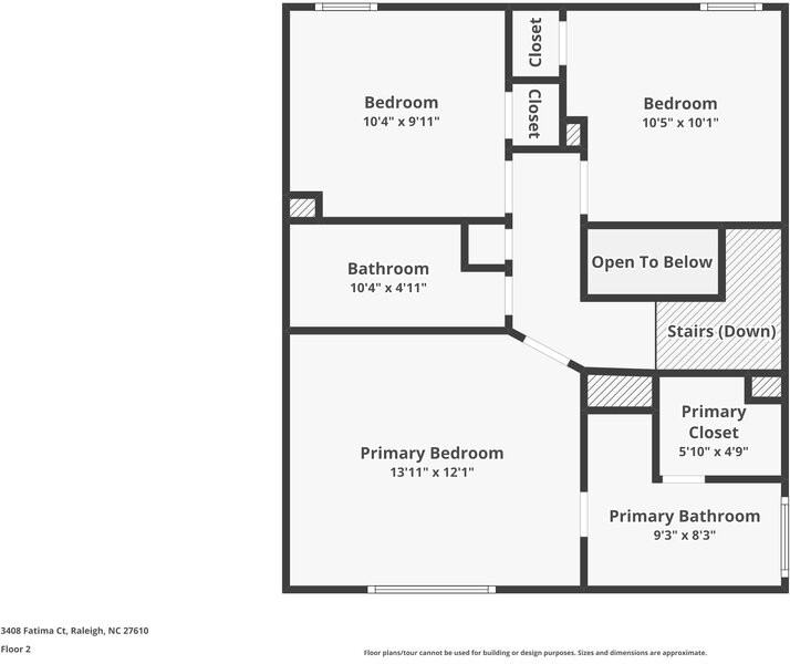 3408 Fatima Ct - Photo 3 of 17