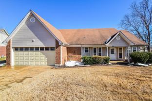 6501 Saddleback Cir - Photo 1 of 1