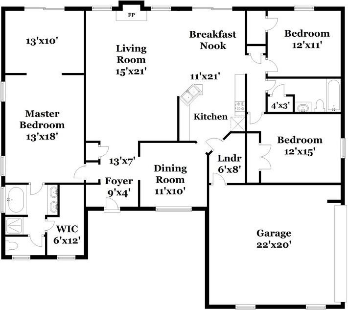 117 Highland View Pass - Photo 2 of 16