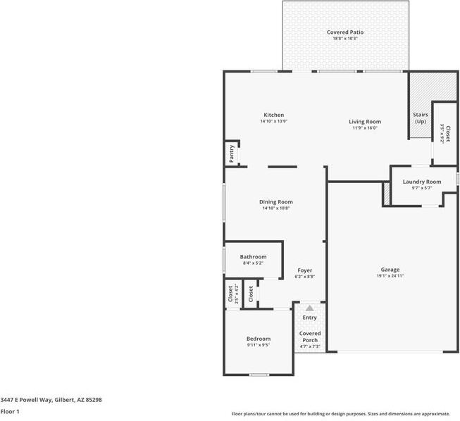 3447 E Powell Way - Photo 2 of 17