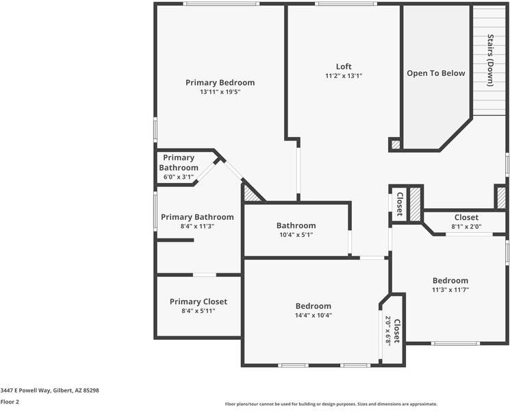 3447 E Powell Way - Photo 3 of 17