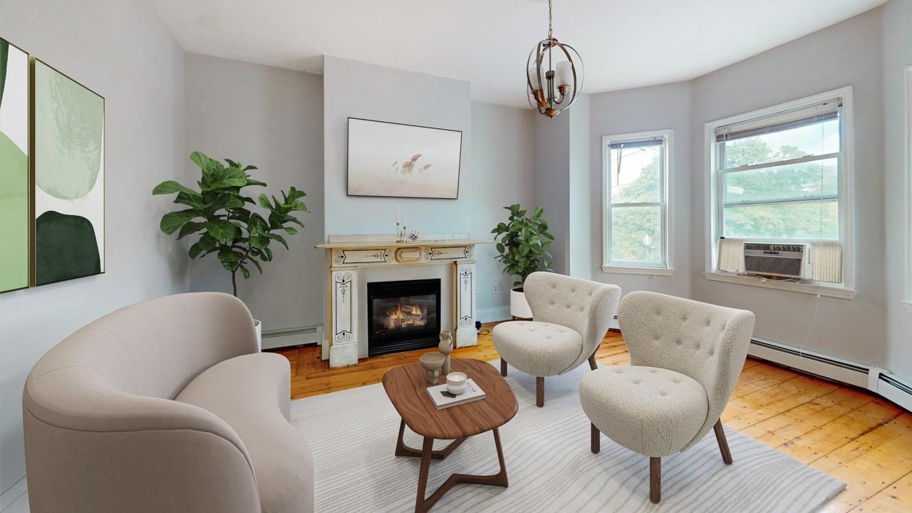 171 Trenton Streettrenton Street #2 - Photo 4 of 9