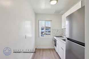 Gale Apartments - Photo 1 of 1