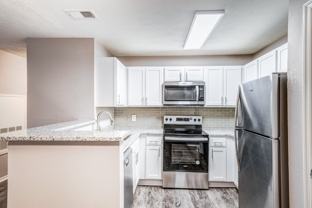 The Pointe at Stafford Apartment Homes - Photo 1 of 1