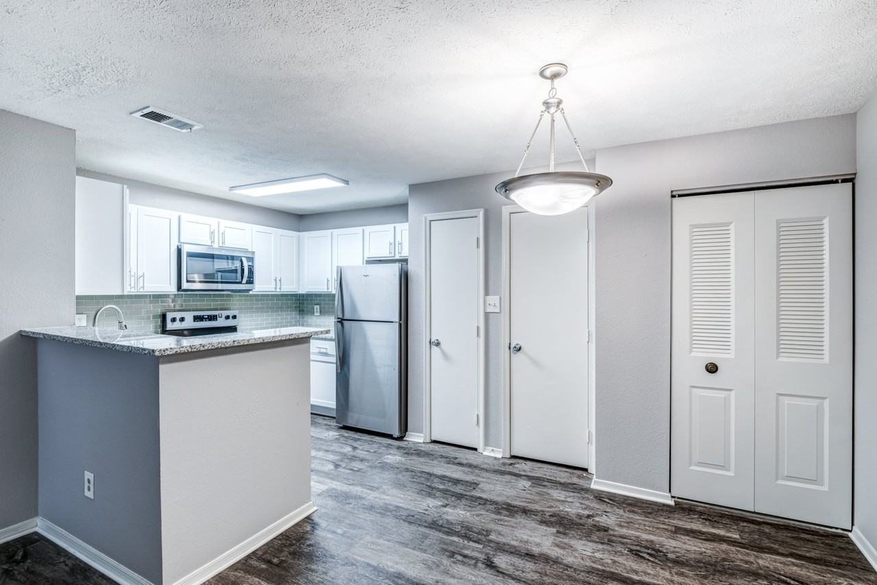 The Pointe at Stafford Apartment Homes - Photo 2 of 26