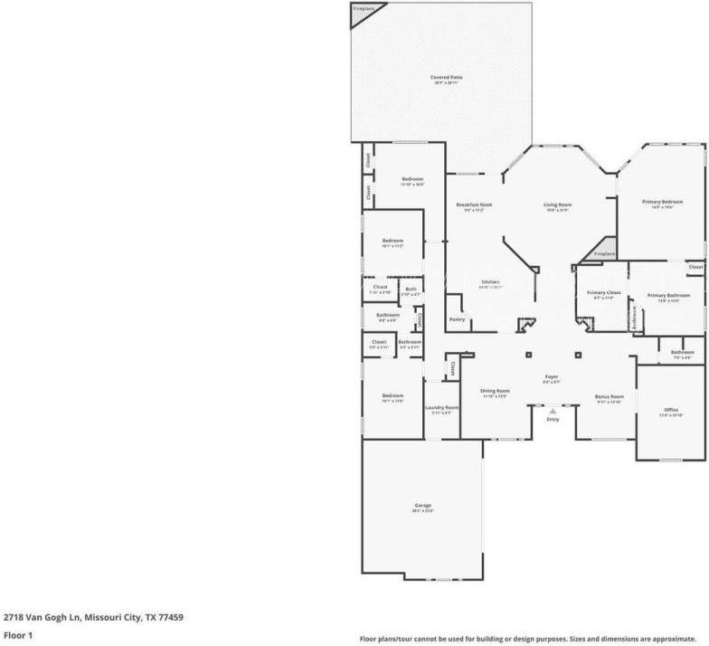 2718 Van Gogh Ln - Photo 2 of 10