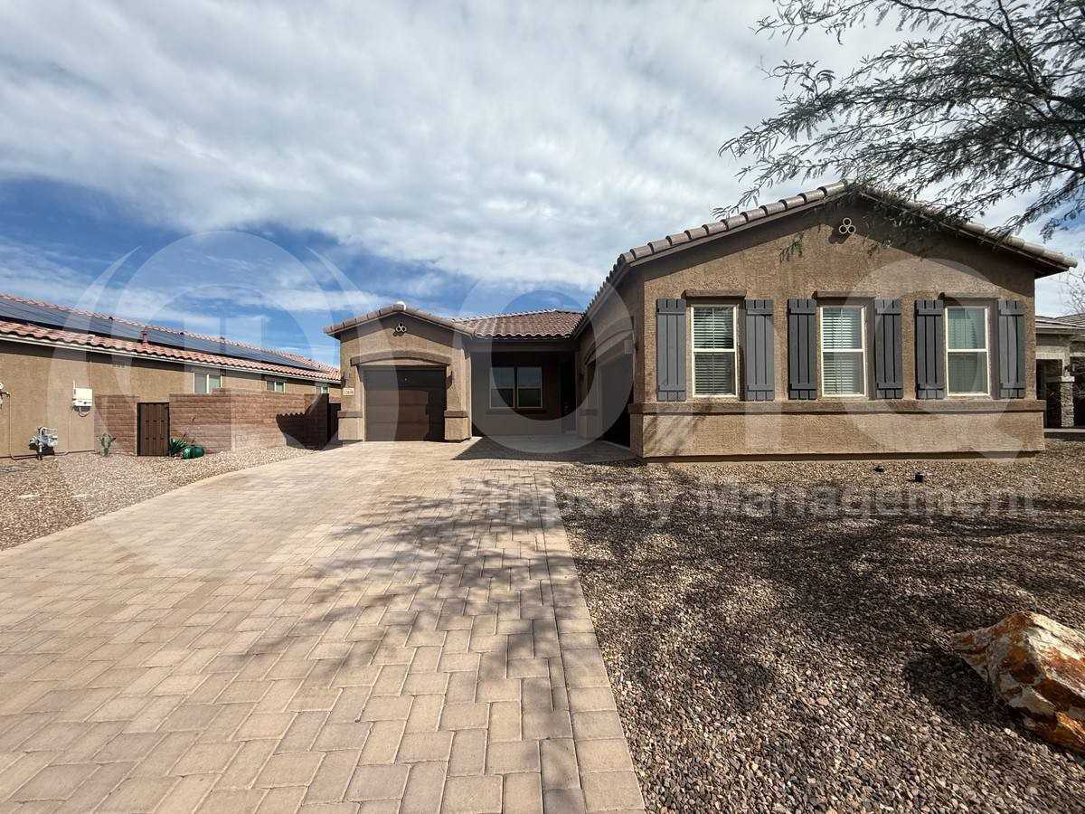 12859 E Ursa Major Way