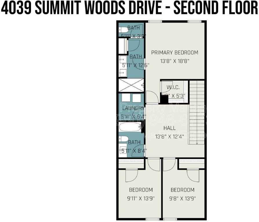 Smithwood Ct - Photo 3 of 9