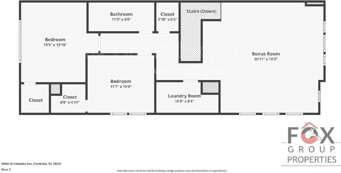 18442 W Catawba Ave - Photo 3 of 10