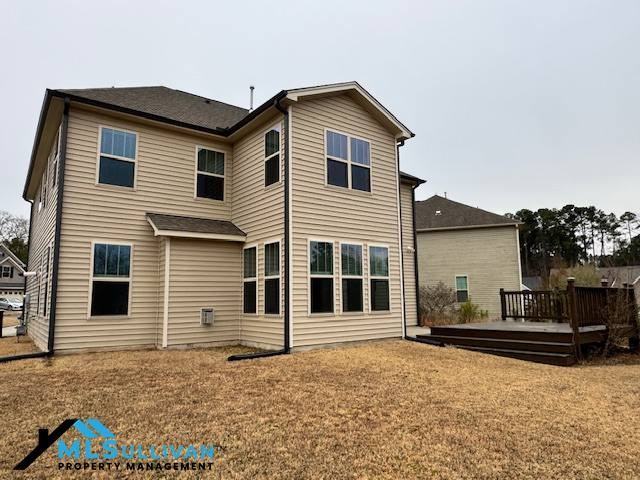 109 White Burley Ct - Photo 2 of 10