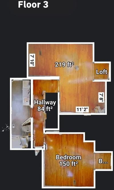 2960 S Vine St - Photo 3 of 11