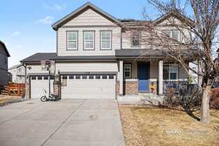 4737 S Malta Way - Photo 1 of 1