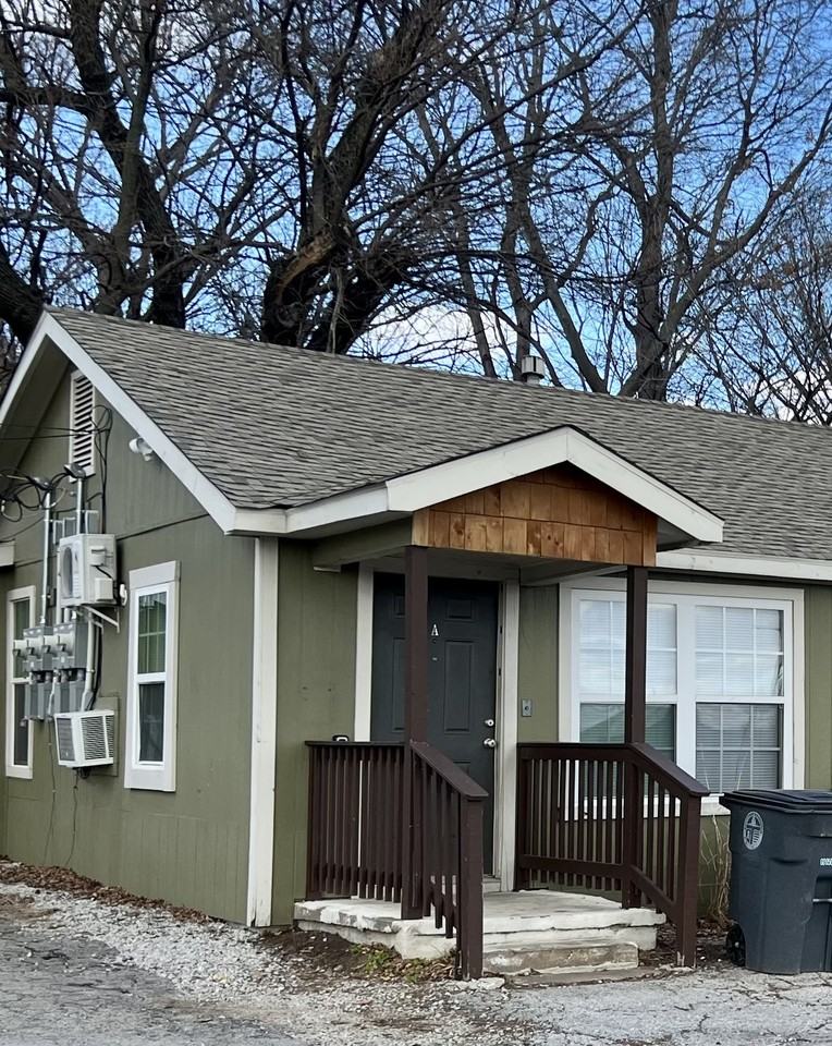 1551 E Haskell St #1