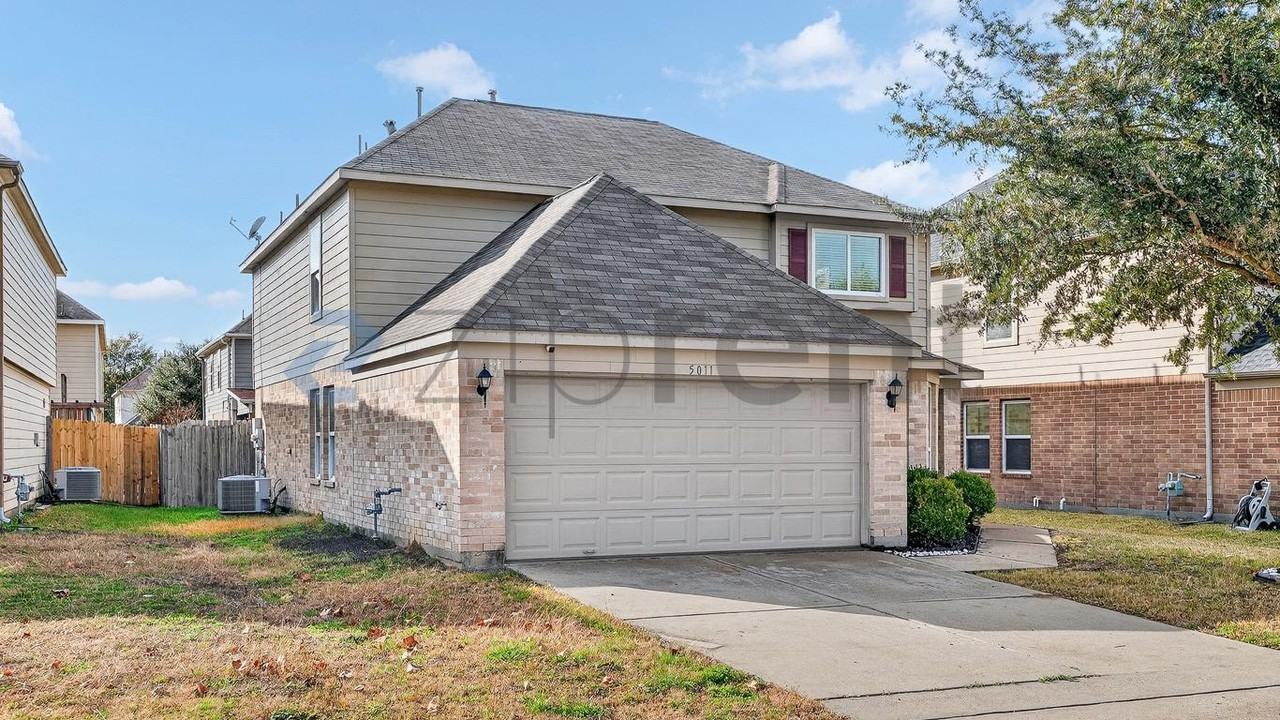 5011 Ivy Fair Way - Photo 4 of 25