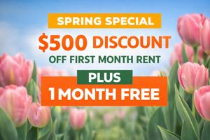 featured image of 125 Vaughandale Apts.