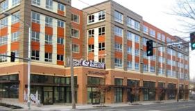 THE CLAREMONT - Photo 1 of 1