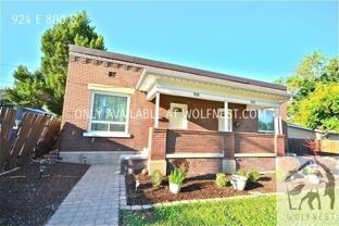 924 E 800 S - Photo 1 of 1