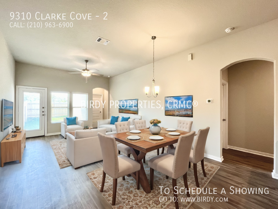 9310 Clarke Cv #2 - Photo 2 of 42