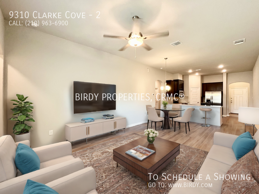 9310 Clarke Cv #2 - Photo 3 of 42