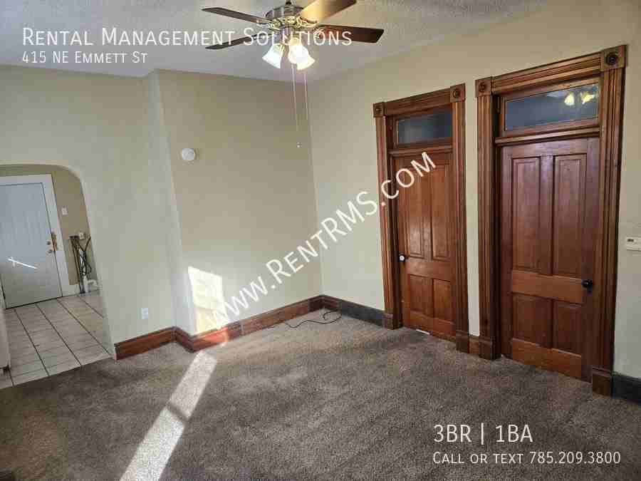 415 Ne Emmett St - Photo 2 of 14