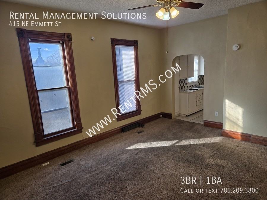 415 Ne Emmett St - Photo 3 of 14