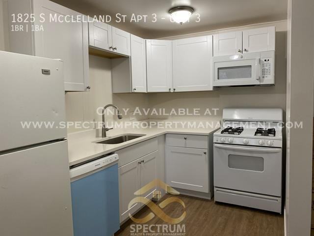 1825 S Mcclelland St Apt 3 #3 - Photo 2 of 12