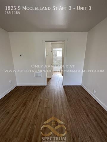 1825 S Mcclelland St Apt 3 #3 - Photo 6 of 12