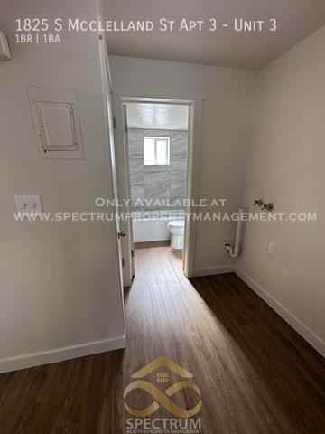 1825 S Mcclelland St Apt 3 #3 - Photo 7 of 12