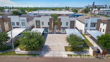 featured image of 1311 Bodark Dr #4