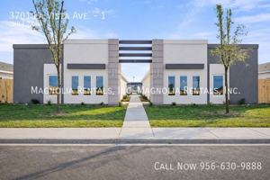 featured image of 3701 La Vista Ave #1
