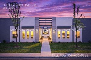 featured image of 3701 La Vista Ave #2