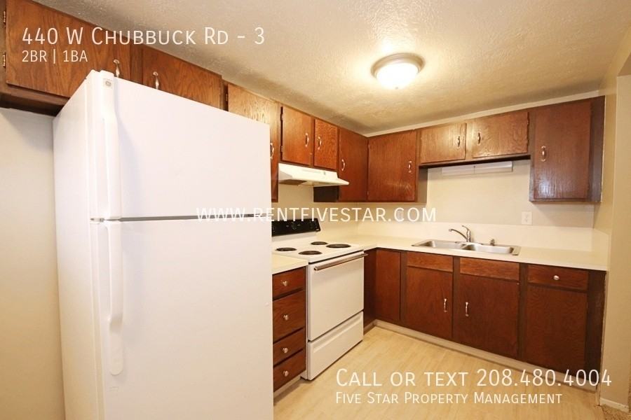 440 W Chubbuck Rd #3 - Photo 6 of 12