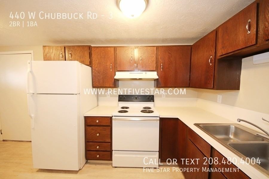 440 W Chubbuck Rd #3 - Photo 7 of 12