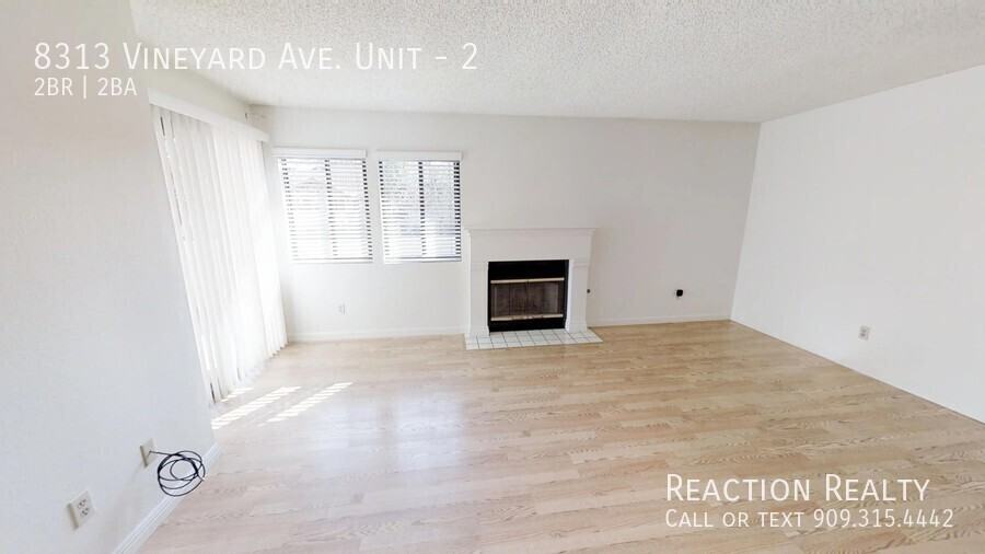 8313 Vineyard Ave #2 - Photo 4 of 15