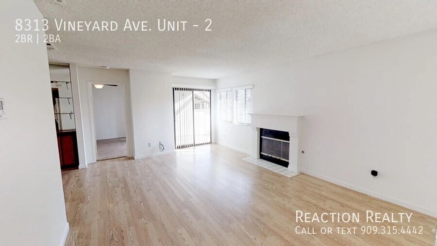 8313 Vineyard Ave #2 - Photo 5 of 15