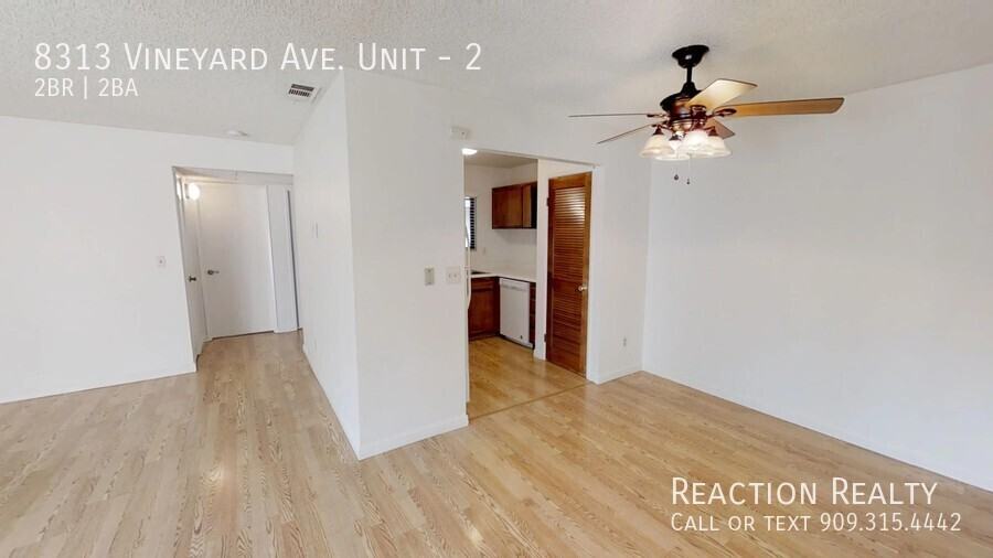 8313 Vineyard Ave #2 - Photo 6 of 15