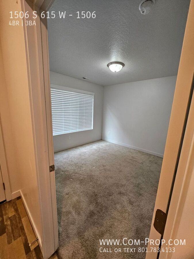 1506 S 615 W #1506 - Photo 6 of 16