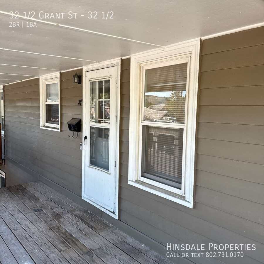 32 1/2 Grant St #32-1-2 - Photo 2 of 23